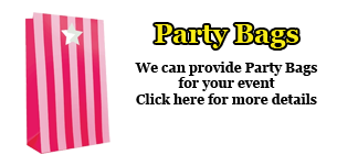 partybags