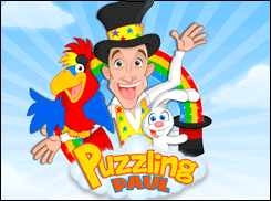 puzzling-paul-button